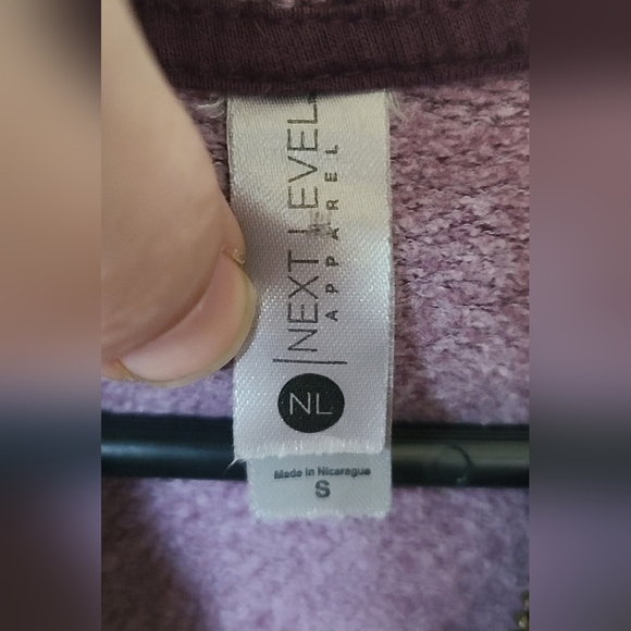 MN State Fair Zip-Up Hoodie - Picture 3 of 3